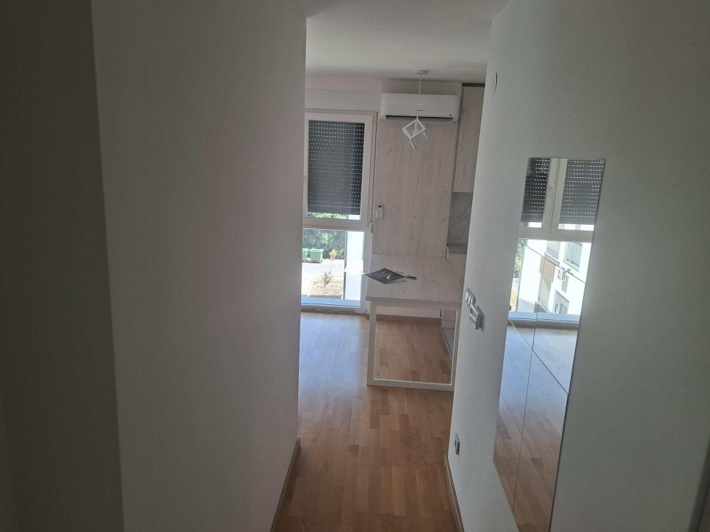 Slika 9 - Kapetana Miloša Žunjića, Jednosoban stan na prodaju, 35m2, 99.500€