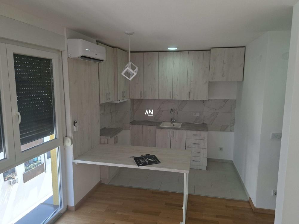 Slika 3 - Kapetana Miloša Žunjića, Jednosoban stan na prodaju, 35m2, 99.500€