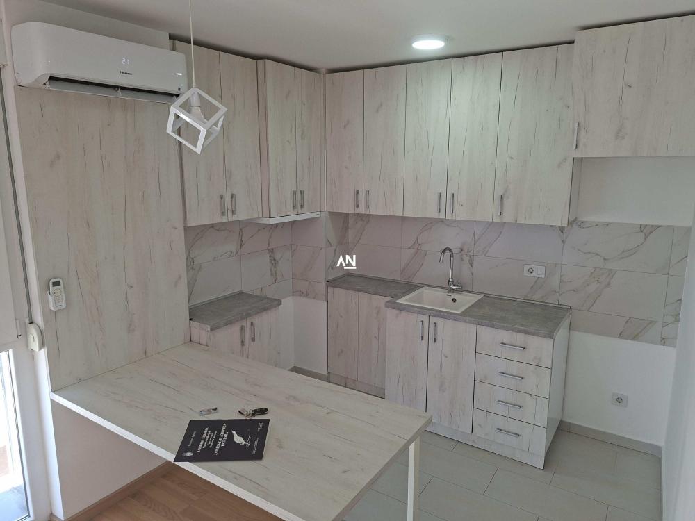 Slika 2 - Kapetana Miloša Žunjića, Jednosoban stan na prodaju, 35m2, 99.500€