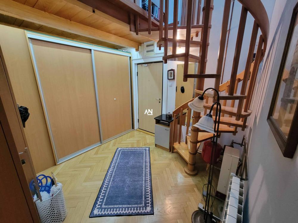Slika 6 - Čede Mijatovića, Trosoban stan na prodaju, 74m2, 215.000€