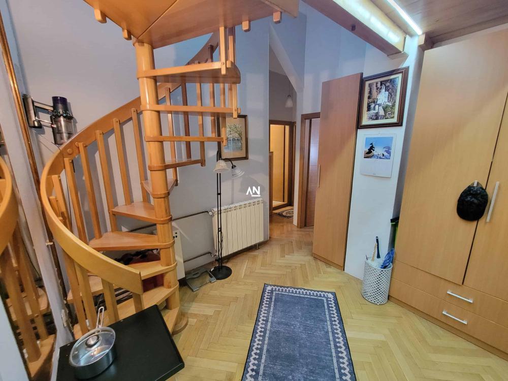 Slika 5 - Čede Mijatovića, Trosoban stan na prodaju, 74m2, 215.000€