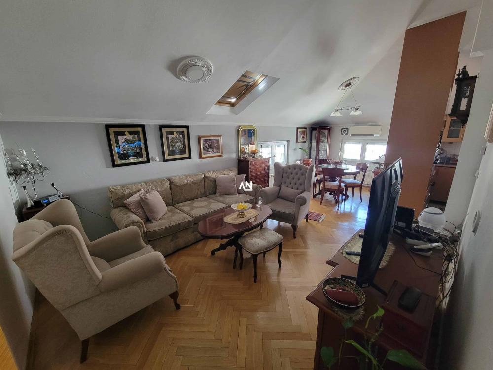 Slika 1 - Čede Mijatovića, Trosoban stan na prodaju, 74m2, 215.000€