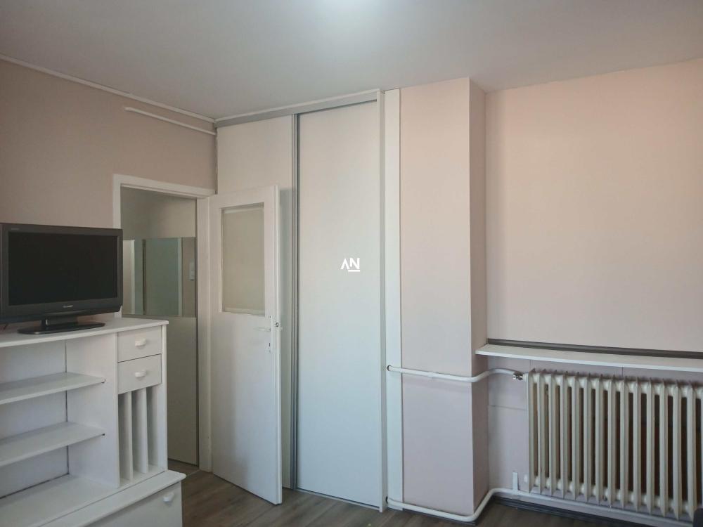 Slika 11 - Bulevar Mihajla Pupina, Jednosoban stan na prodaju, 29m2, 155.000€