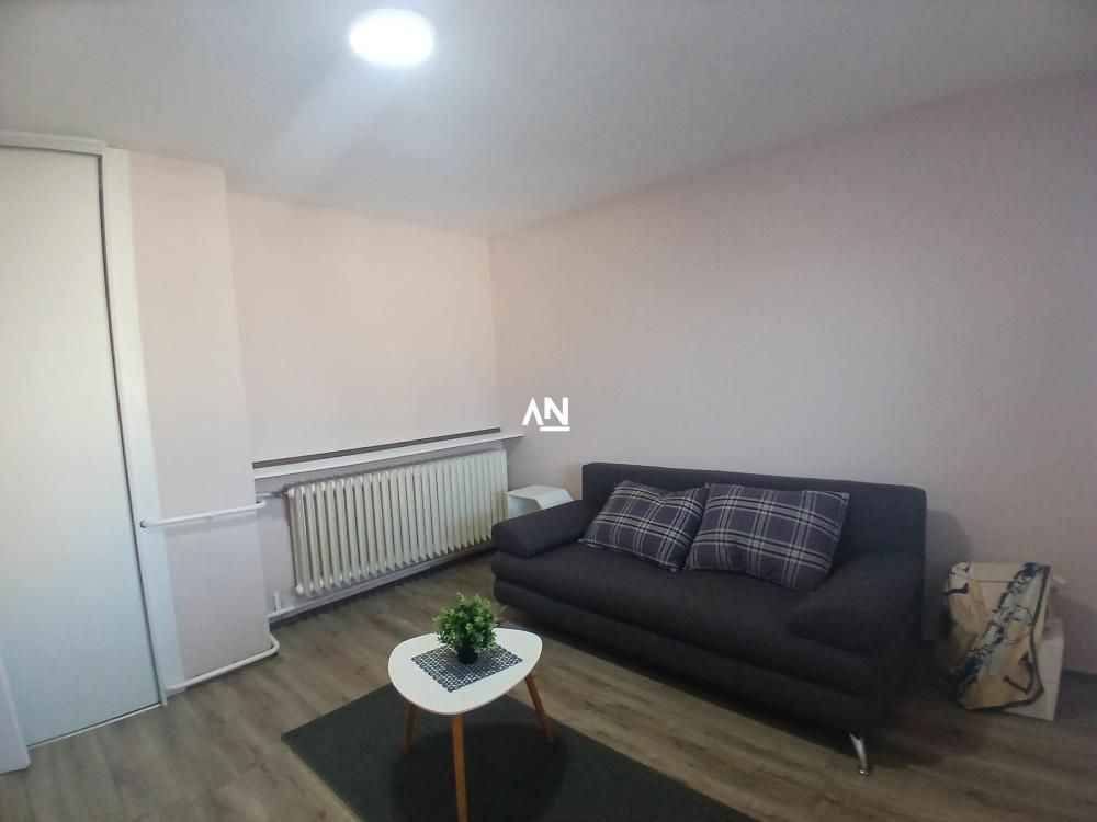 Slika 6 - Bulevar Mihajla Pupina, Jednosoban stan na prodaju, 29m2, 155.000€