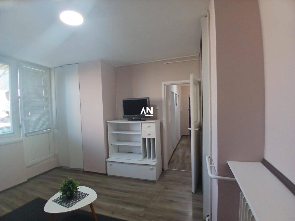Slika 2 - Bulevar Mihajla Pupina, Jednosoban stan na prodaju, 29m2, 155.000€
