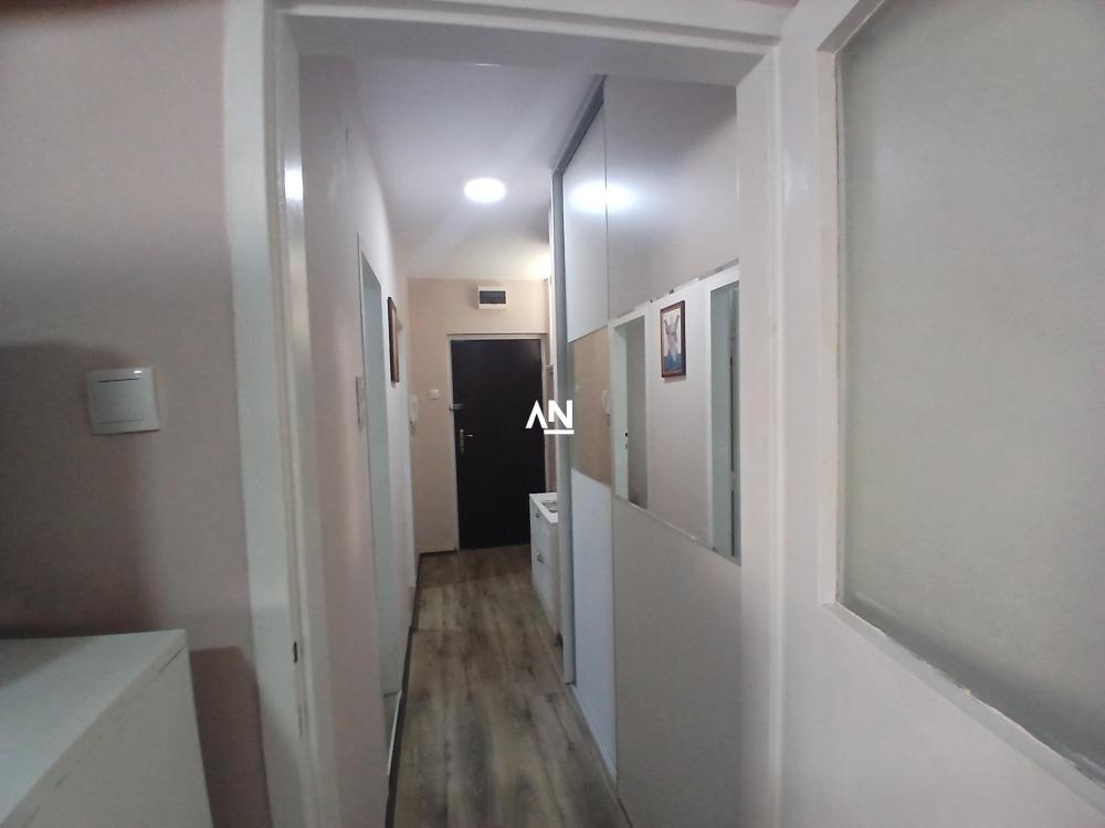 Slika 9 - Bulevar Mihajla Pupina, Jednosoban stan na prodaju, 29m2, 155.000€