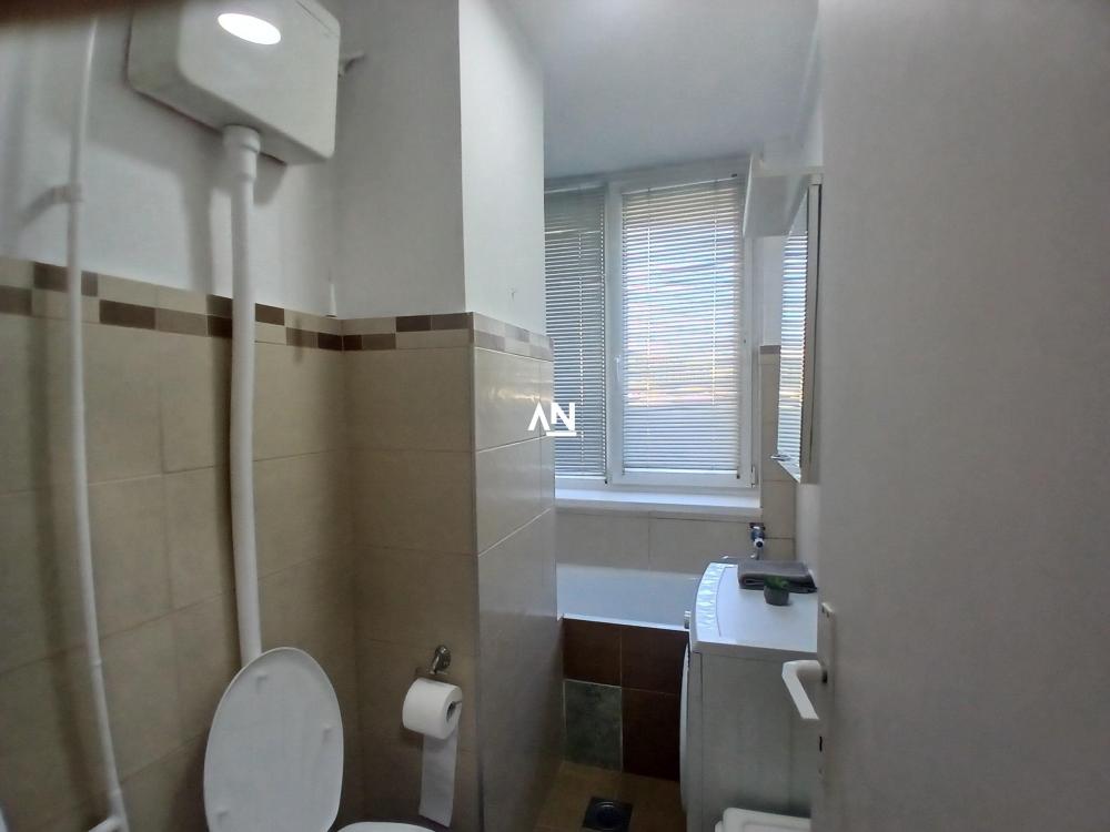 Slika 10 - Bulevar Mihajla Pupina, Jednosoban stan na prodaju, 29m2, 155.000€