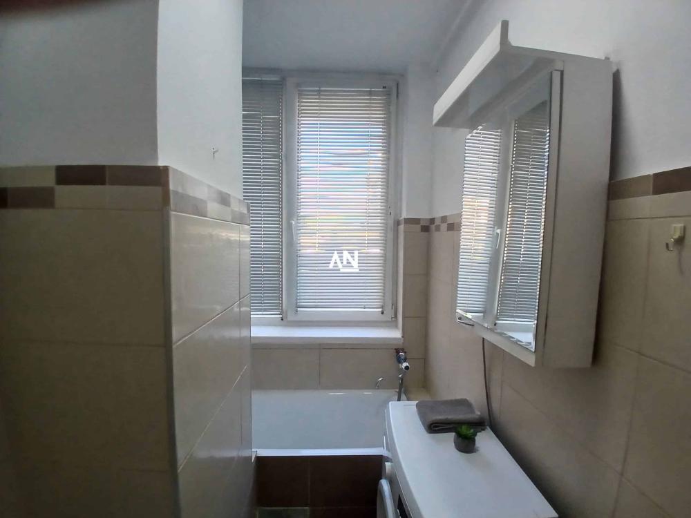 Slika 8 - Bulevar Mihajla Pupina, Jednosoban stan na prodaju, 29m2, 155.000€