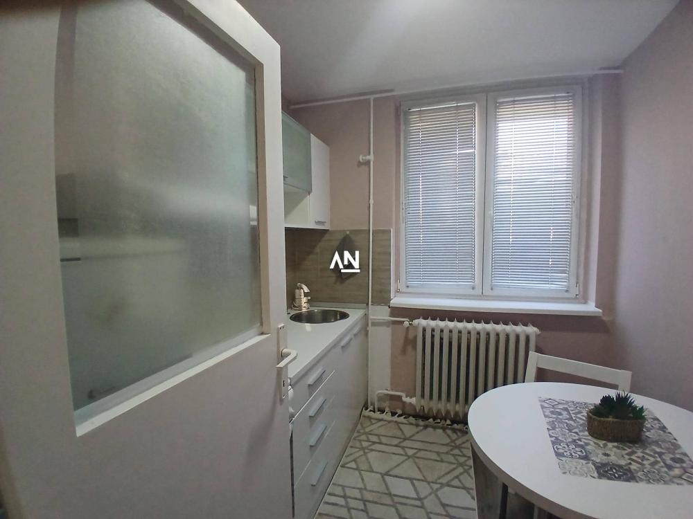 Slika 7 - Bulevar Mihajla Pupina, Jednosoban stan na prodaju, 29m2, 155.000€