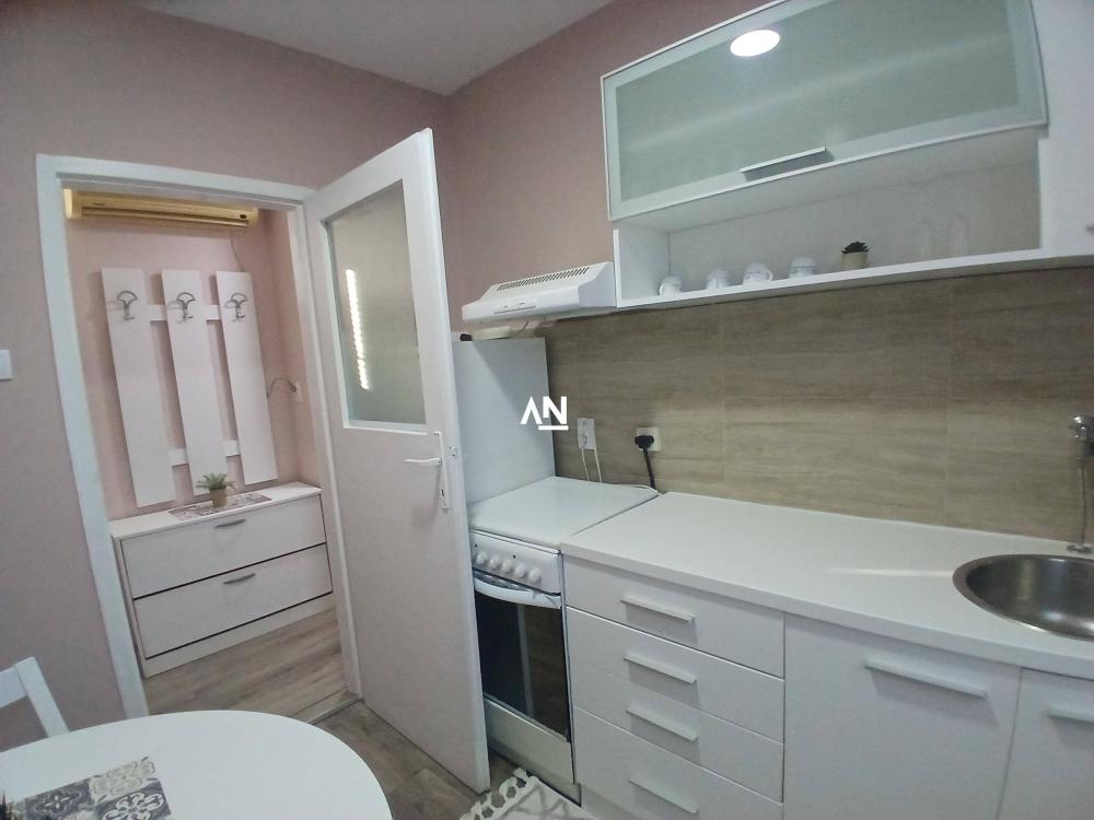 Slika 5 - Bulevar Mihajla Pupina, Jednosoban stan na prodaju, 29m2, 155.000€