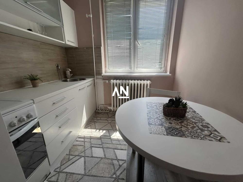 Slika 3 - Bulevar Mihajla Pupina, Jednosoban stan na prodaju, 29m2, 155.000€