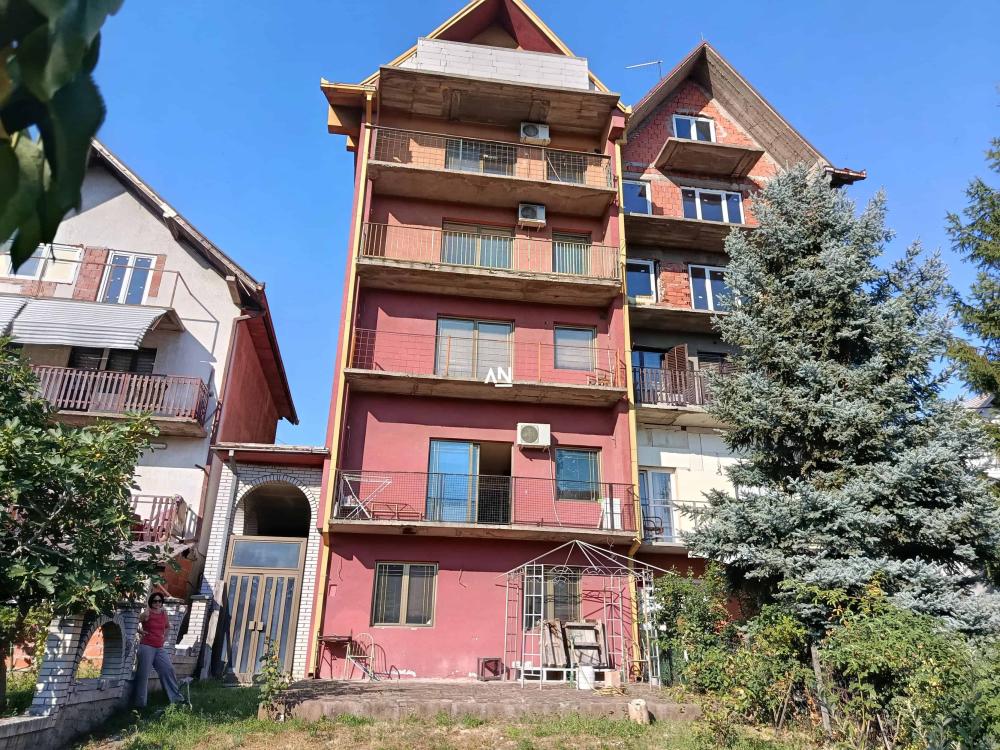 Slika 1 - Mirijevska,  Kuća na prodaju, 704m2, 640.000€