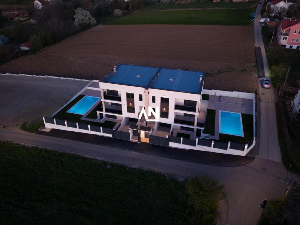 Slika 2 - Braće Stošić,  Kuća na prodaju, 300m2, 550.000€