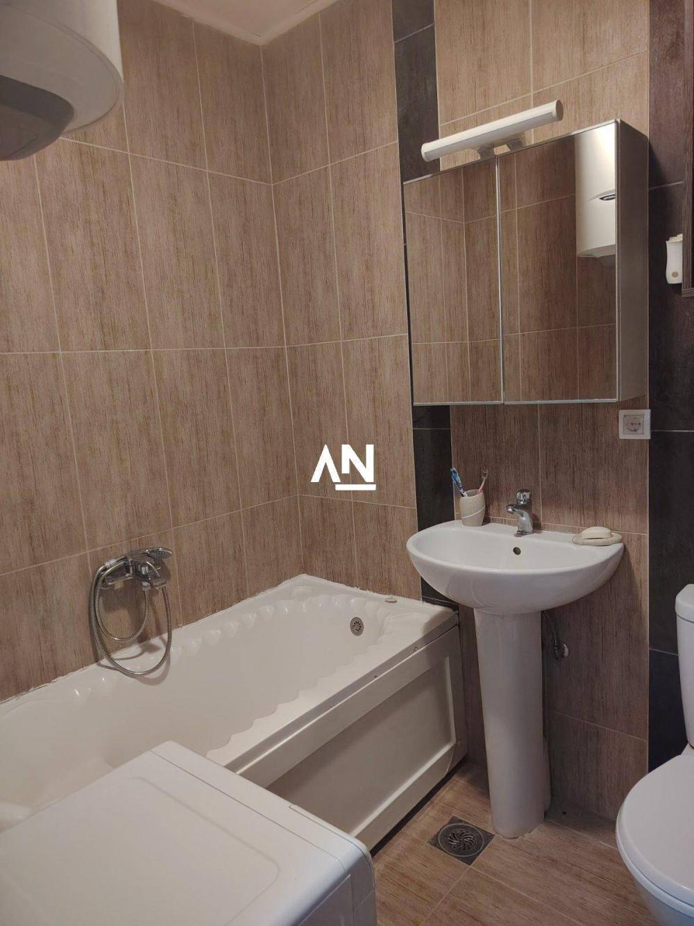 Slika 5 - Miodraga Živanova, Dvosoban stan na prodaju, 46m2, 149.000€