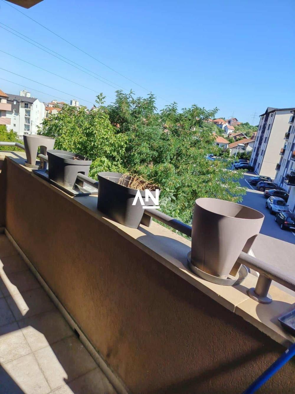 Slika 7 - Miodraga Živanova, Dvosoban stan na prodaju, 46m2, 149.000€