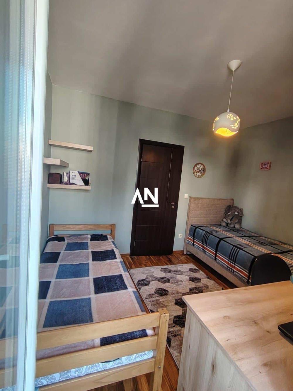 Slika 3 - Miodraga Živanova, Dvosoban stan na prodaju, 46m2, 149.000€