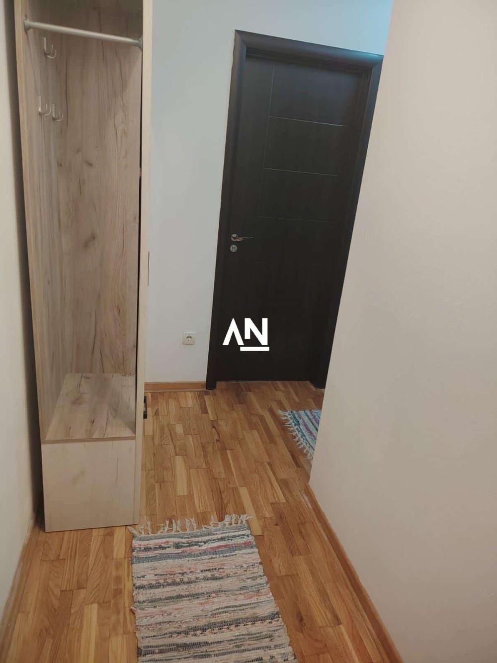 Slika 1 - Miodraga Živanova, Dvosoban stan na prodaju, 46m2, 149.000€