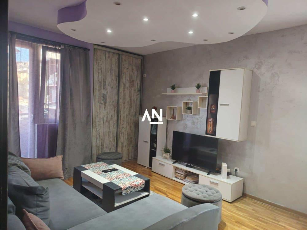 Slika 2 - Miodraga Živanova, Dvosoban stan na prodaju, 46m2, 149.000€