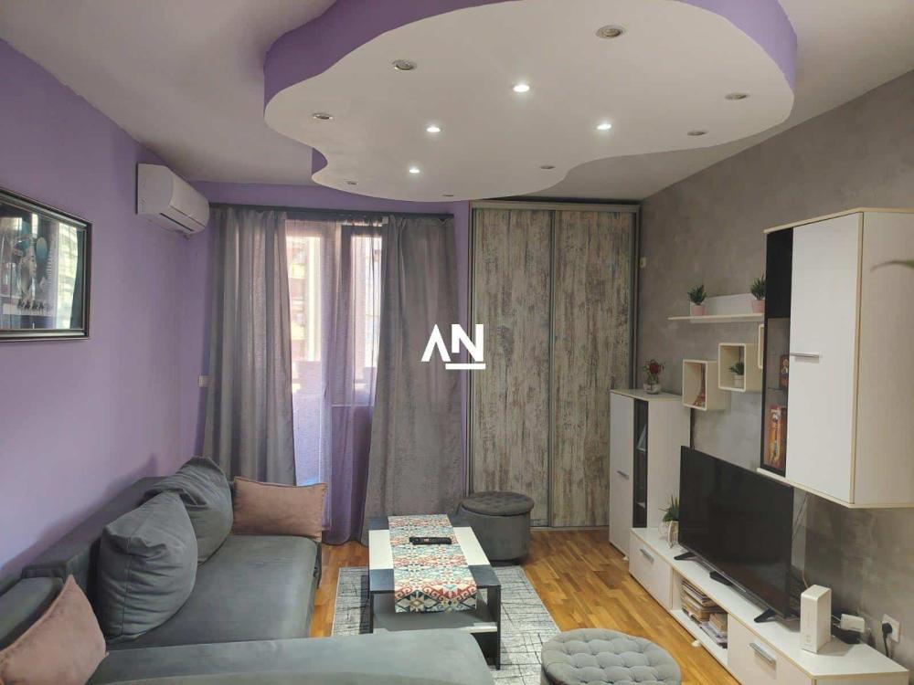 Glavna slika -Miodraga Živanova, Dvosoban stan na prodaju, 46m2, 149.000€