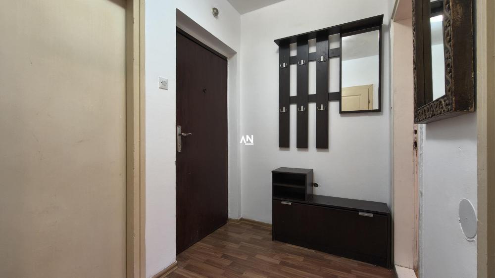 Slika 1 - Jovana Dučića, Dvosoban stan na prodaju, 56m2, 158.760€