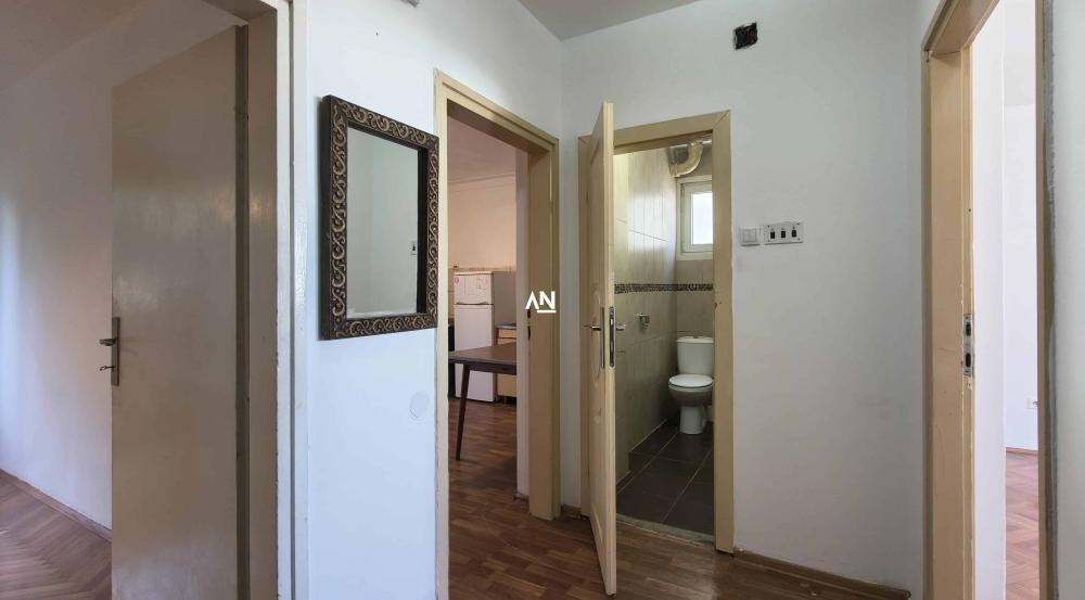 Slika 2 - Jovana Dučića, Dvosoban stan na prodaju, 56m2, 158.760€
