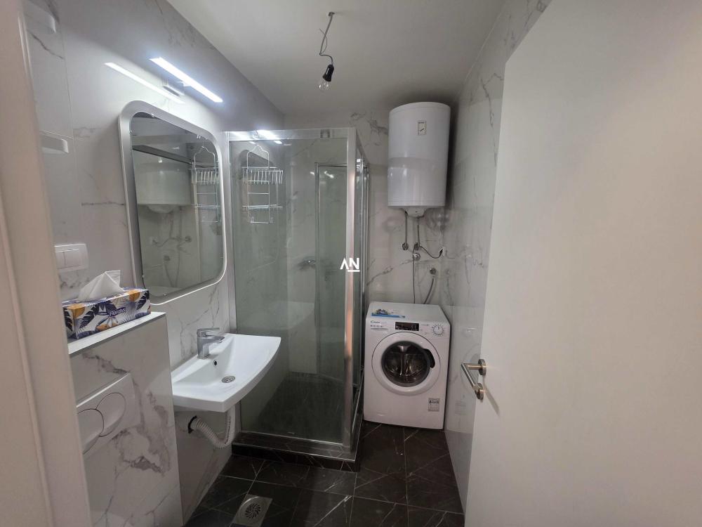 Slika 11 - Mehmeda Sokolovića, Dvosoban stan na prodaju, 56m2, 225.000€