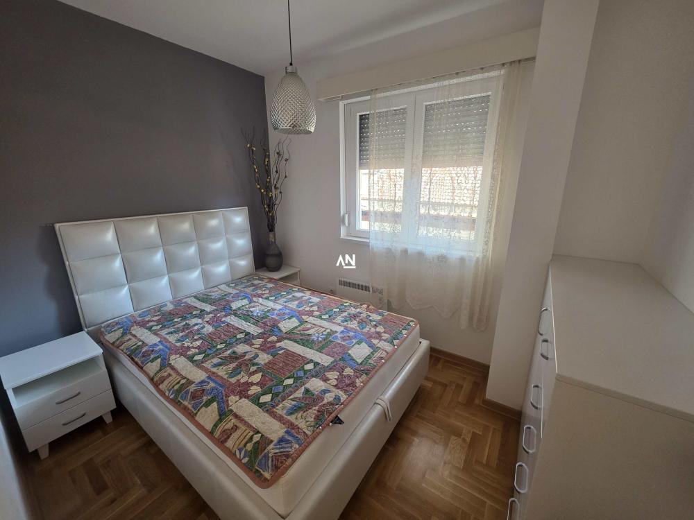 Slika 7 - Mehmeda Sokolovića, Dvosoban stan na prodaju, 56m2, 225.000€