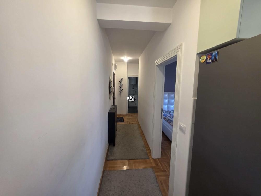 Slika 5 - Mehmeda Sokolovića, Dvosoban stan na prodaju, 56m2, 225.000€