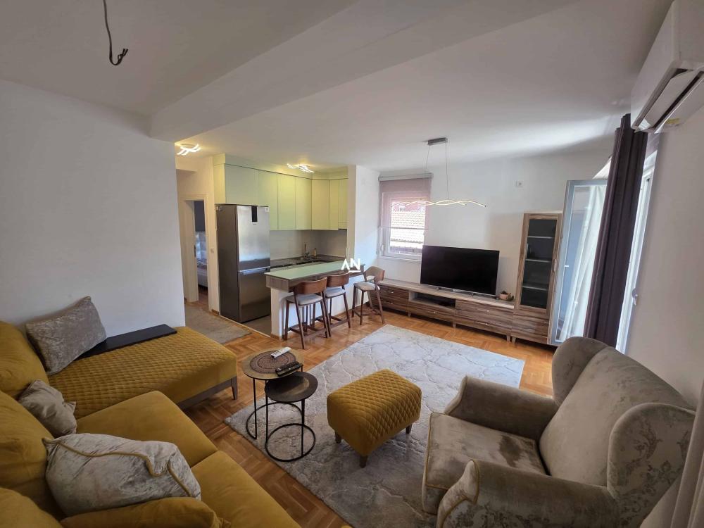 Slika 1 - Mehmeda Sokolovića, Dvosoban stan na prodaju, 56m2, 225.000€