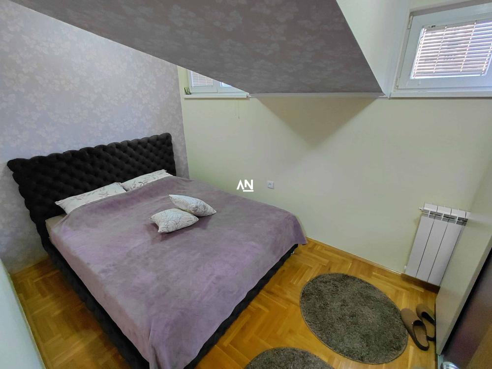 Slika 5 - Ksenije Atanasijević, Trosoban stan na prodaju, 68m2, 199.000€