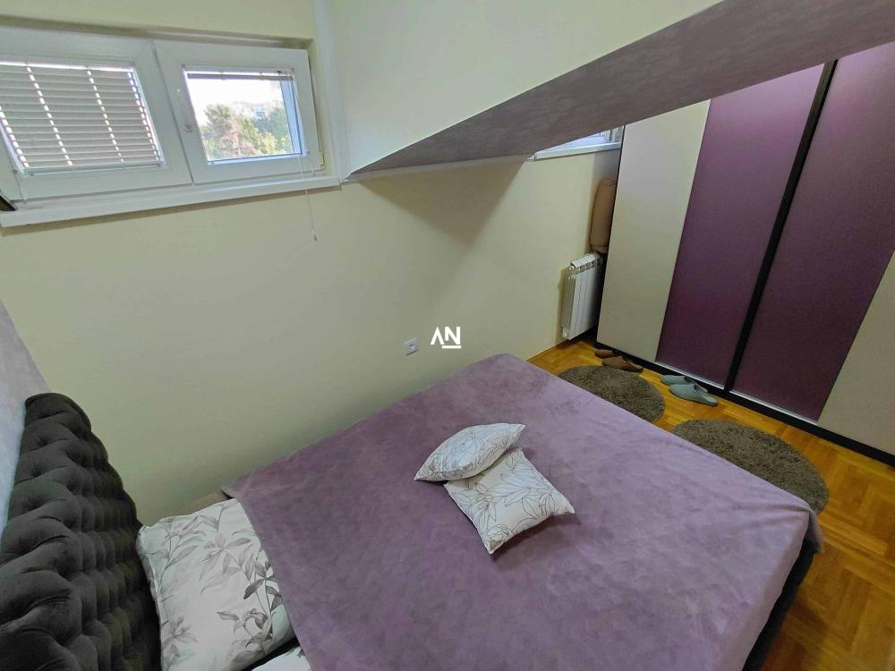 Slika 6 - Ksenije Atanasijević, Trosoban stan na prodaju, 68m2, 199.000€