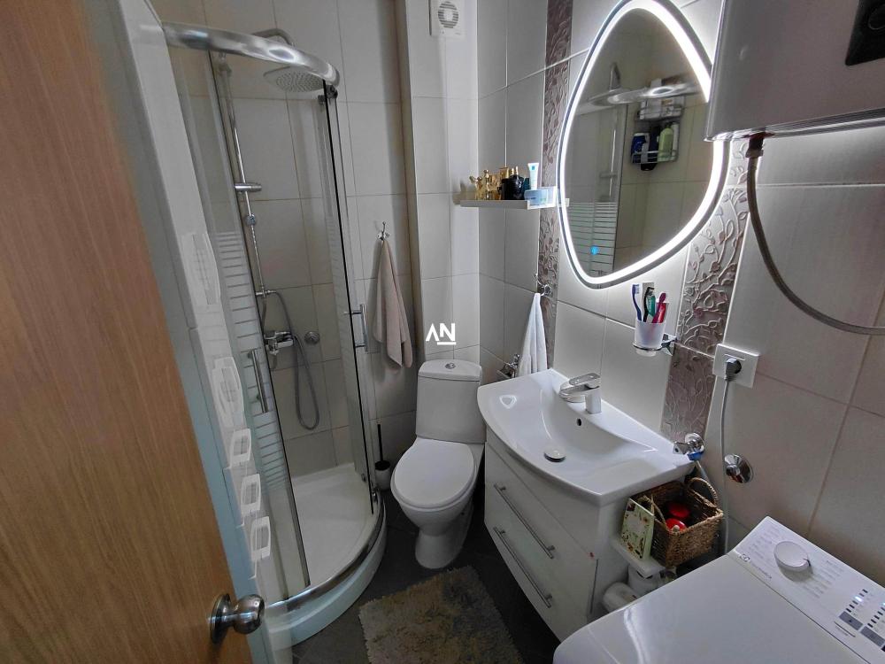 Slika 7 - Ksenije Atanasijević, Trosoban stan na prodaju, 68m2, 199.000€