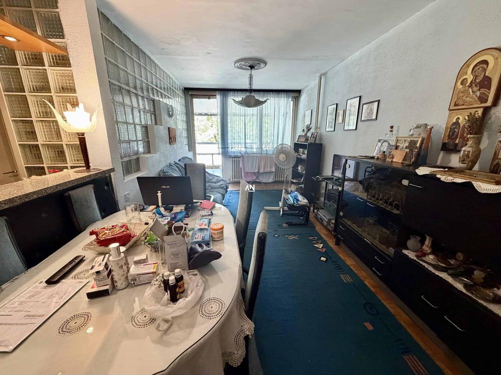 Slika 2 - Braće Srnić, Četvorosoban stan na prodaju, 103m2, 230.000€