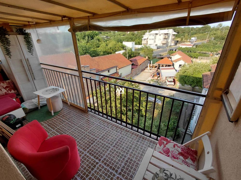 Slika 7 - Milića od Mačve, Dvosoban stan na prodaju, 49m2, 137.000€