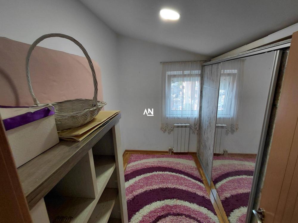 Slika 3 - Milića od Mačve, Dvosoban stan na prodaju, 49m2, 137.000€