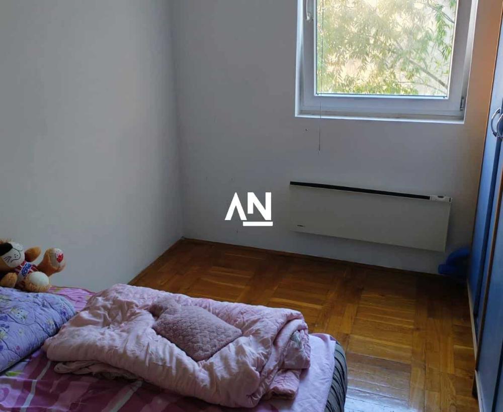 Slika 5 - Prvoboraca, Jednosoban stan na prodaju, 42m2, 122.400€