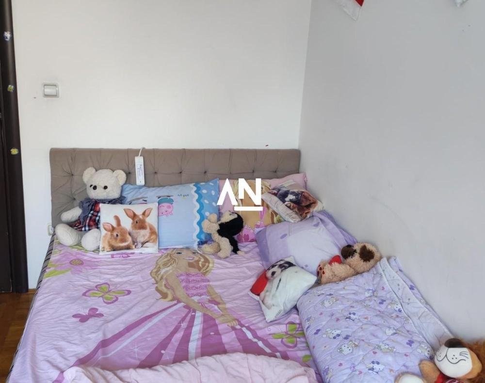 Slika 4 - Prvoboraca, Jednosoban stan na prodaju, 42m2, 122.400€