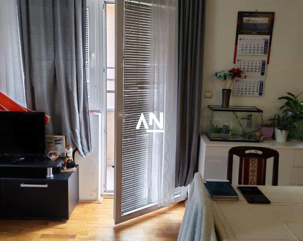 Slika 2 - Prvoboraca, Jednosoban stan na prodaju, 42m2, 122.400€