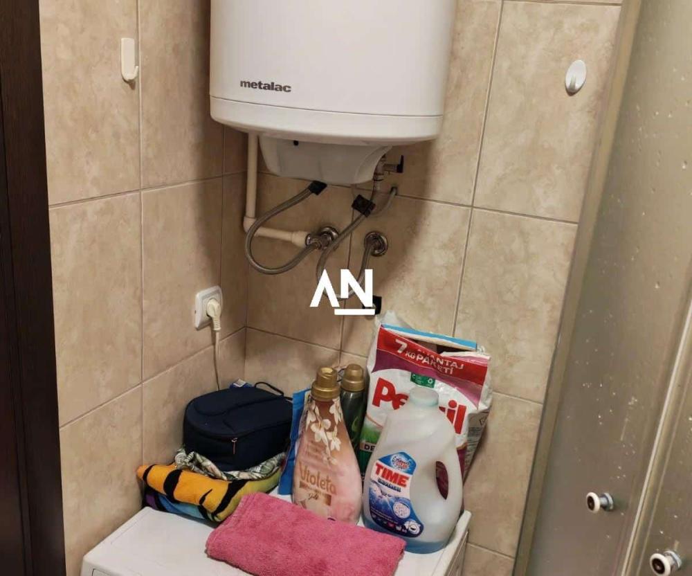 Slika 9 - Prvoboraca, Jednosoban stan na prodaju, 42m2, 122.400€