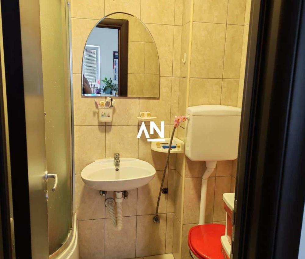 Slika 8 - Prvoboraca, Jednosoban stan na prodaju, 42m2, 122.400€