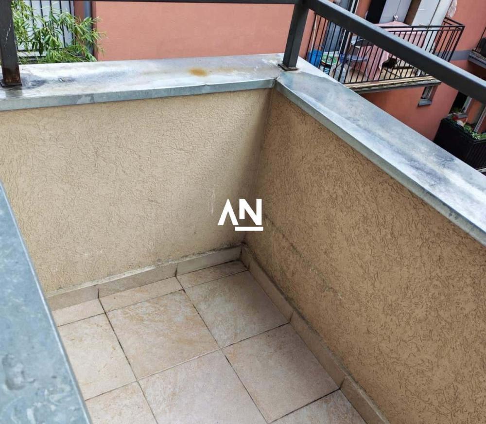 Slika 11 - Prvoboraca, Jednosoban stan na prodaju, 42m2, 122.400€