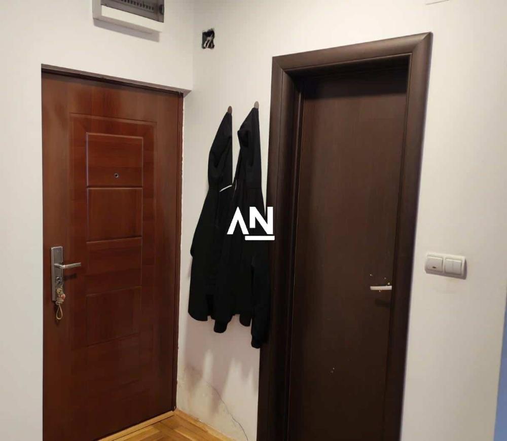 Slika 7 - Prvoboraca, Jednosoban stan na prodaju, 42m2, 122.400€