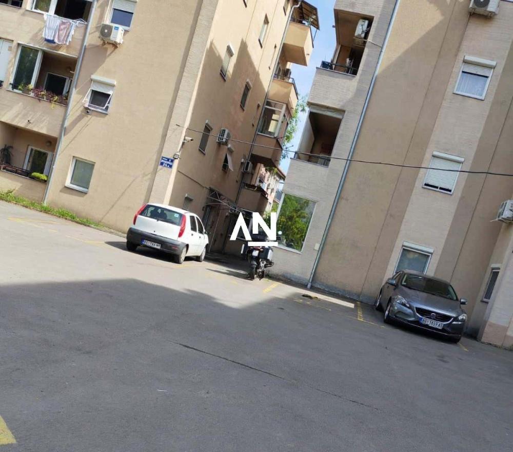 Slika 10 - Prvoboraca, Jednosoban stan na prodaju, 42m2, 122.400€