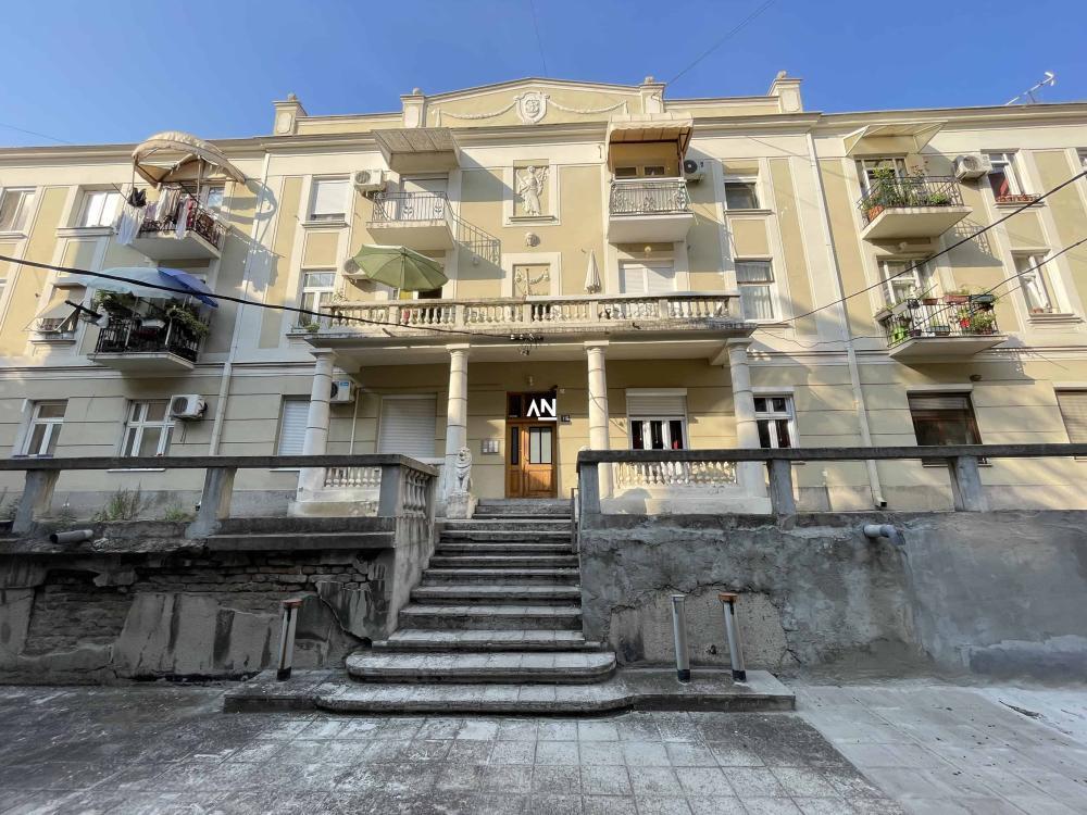 Glavna slika -Admirala Geprata, Dvosoban stan na prodaju, 58m2, 207.000€