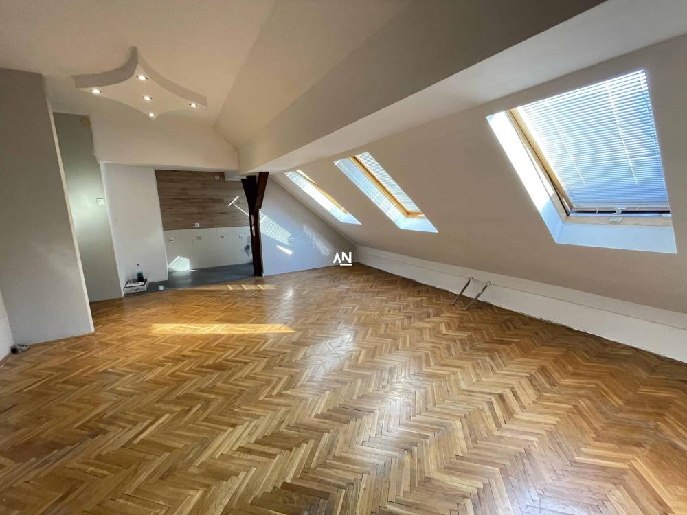 Slika 2 - Admirala Geprata, Dvosoban stan na prodaju, 58m2, 207.000€