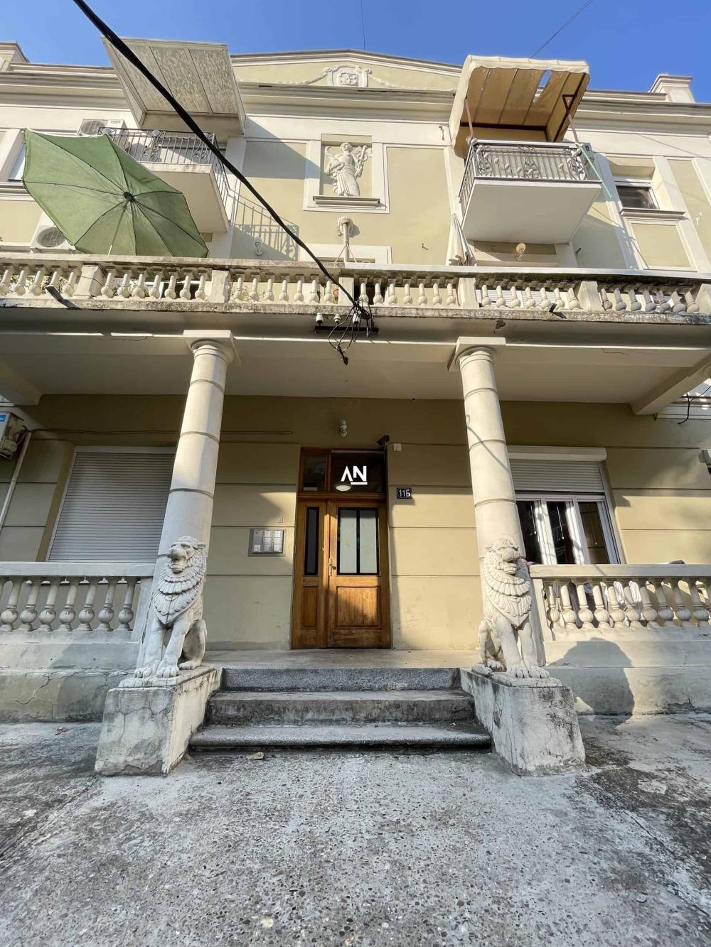 Slika 1 - Admirala Geprata, Dvosoban stan na prodaju, 58m2, 207.000€