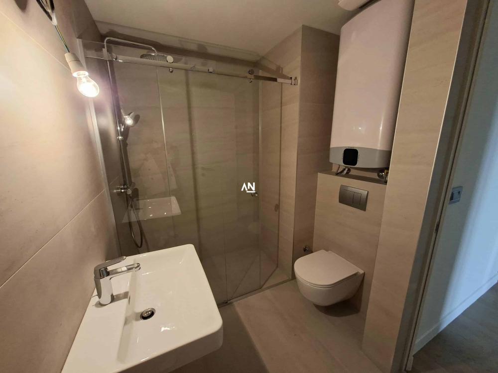 Slika 9 - Đorđa Stanojevića, Dvosoban stan na prodaju, 55m2, 247.500€