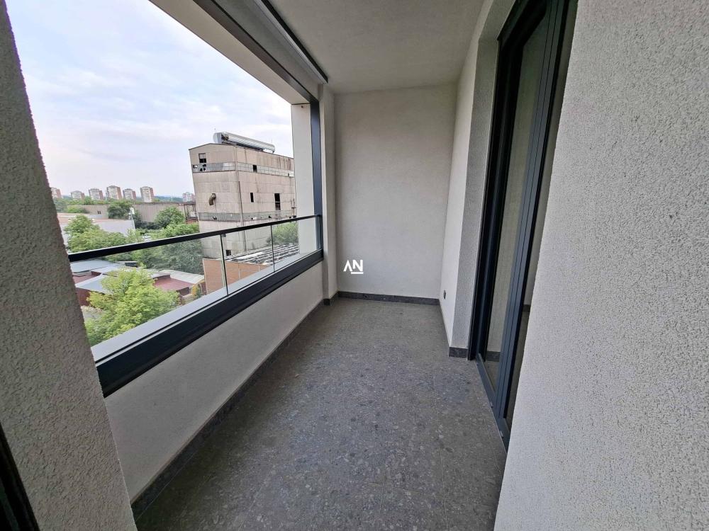 Slika 5 - Đorđa Stanojevića, Dvosoban stan na prodaju, 55m2, 247.500€