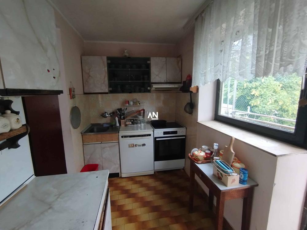 Slika 5 - Janković Stojana, Četvorosoban stan na prodaju, 109m2, 245.000€