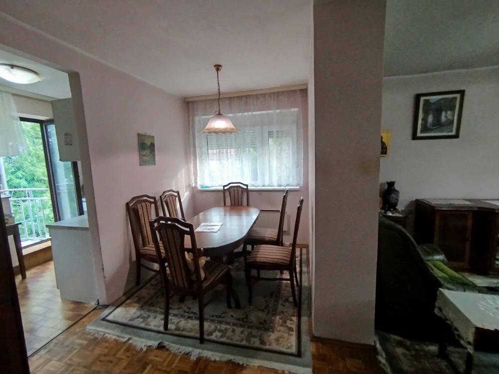 Slika 1 - Janković Stojana, Četvorosoban stan na prodaju, 109m2, 245.000€